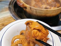 -争鲜·鲍鱼鸡煲(美邻中心店)