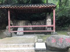 -石溪公园