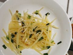 -兰湘子·湘菜小炒(长安万科广场店)