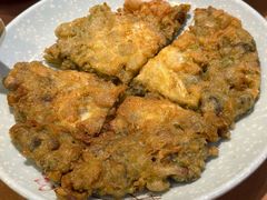 -抱德·潮汕味(敦和店原惠城鱼仔)