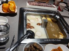 -海底捞火锅(北京路店)