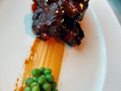 -无锡苏宁银河国际酒店-悦府65中餐厅