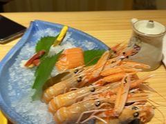 -贵木日本料理·铁板烧(新地假日广场店)