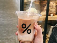 -% Arabica(京都东山店)