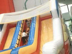 -蒙特利亲子乐园