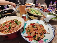 -树厨贵州菜(大十字店)