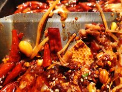 -伟大航路烤鱼(迅驰广场店)