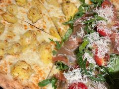 -1861意大利餐厅(文化广场店)