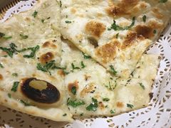 -Pita's&Tika's中东和印度风味餐厅(龙湖天街店)