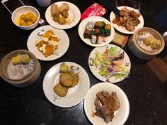 -萧邦音乐会所KTV·蒸汽活海鲜自助(福田店)