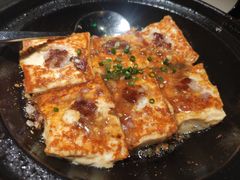 客家酿豆腐-客语客家菜(琶洲保利店)