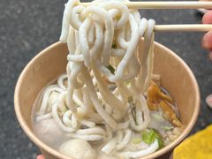 -非遗·十八曲鱼饺(西马总店)