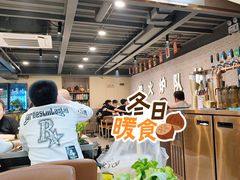 -炉队长·齐齐哈尔家庭烤肉(马家堡店)