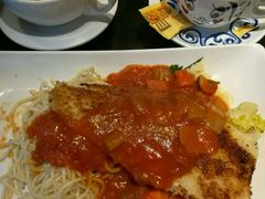 -翠华餐厅(湾仔店)