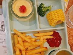 -豪客来牛排(成都锦江大融城店)