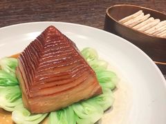 金牌扣肉-湖滨28中餐厅·西湖宴·杭州君悦酒店