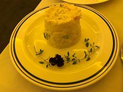 -成桂西餐厅·42年的味道(五大道疙瘩楼店)