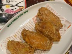-新白鹿餐厅(爱琴海购物中心店)