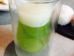 -半山腰·云南菜(侨福芳草地店)