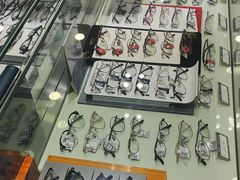 -大明眼镜(西四店)