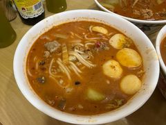 -酸辣粉(氹仔店)