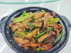 -双月饭店·20年老字号(新村店)