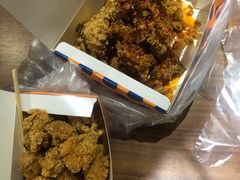 -前进5路汉堡炸鸡(昙华林店)