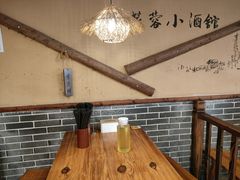 -川芙蓉·市井老川菜(人广店)