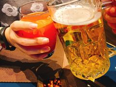 -上海虹桥宾馆味翠餐厅