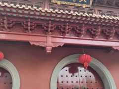 -钦赐仰殿道观