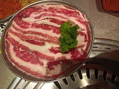 -大叹号·朝鲜族烤肉(滨海吾悦广场店)