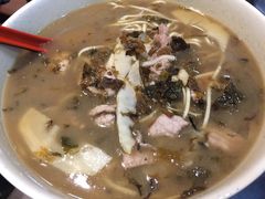 -慧娟面馆·餐厅(望江路店)