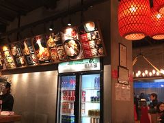 -鼎高高陕西美食(龙德广场店)