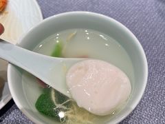 -浙江西子宾馆·牡丹厅