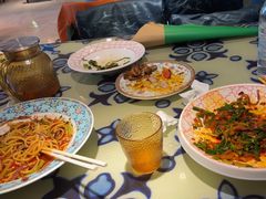 -撒拉花儿·新疆菜·清真(太阳宫店)