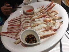 -79号渔船海鲜饭店(华强北店)