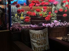 -火舞铁板烧(龙岗中心城店)