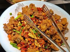 -四海蒸鲜蒸汽海鲜自助(北戴河店)
