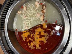 -季季红火锅(长沙步行街店)