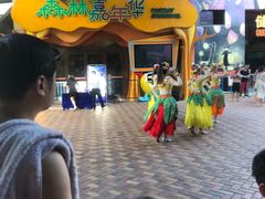 -苏州乐园森林水世界