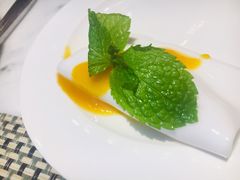 -都会尚膳·海鲜自助餐厅(重庆万豪酒店)