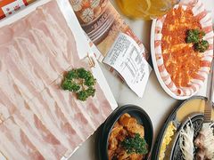 -韩宫宴烤肉·料理(砂之船奥特莱斯店)