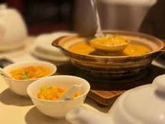 -利苑酒家(宜安广场店)