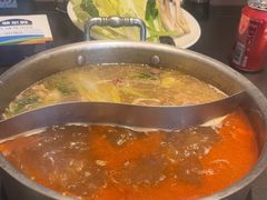 -额尔敦·品质自助(摩尔城店)