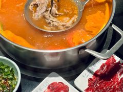 -二刀潮牛(重庆光环购物公园店)