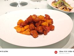 -香丰阁·烤鸭·川湘菜(清河店)