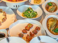-蘇锦宴·淮扬菜烤鸭·小院(三元桥霄云路店)