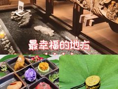 -后海16号·北京私房菜