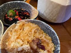 -享润四季椰子鸡音乐主题餐厅(晋江万达店)