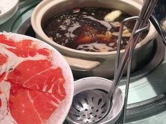 -名善山珍·野生菌汤锅(文殊院店)